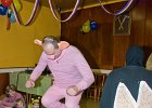 Michal Sláma : Dětský karneval 15.2.2015